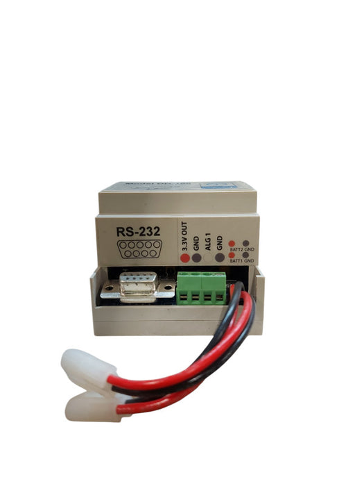 Data Dolphin Compact Cellular Data Logger DD-100 - 150+ Pieces