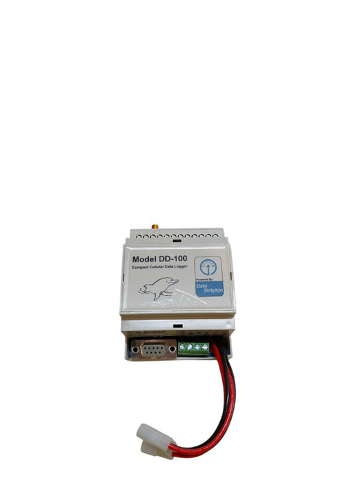 Data Dolphin Compact Cellular Data Logger DD-100 - 150+ Pieces