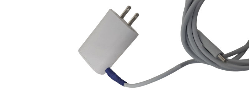 Google Wifi Router NLS-1304 W/ Adapter | See Pictures Q