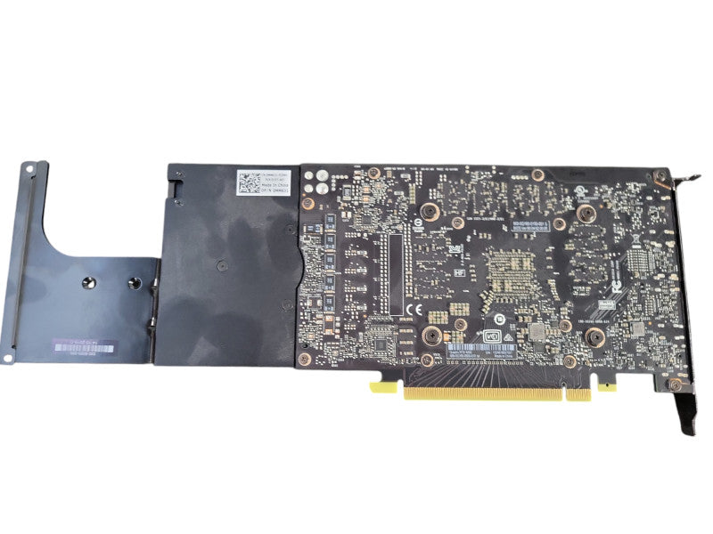 NVIDIA Quadro RTX 4000 8GB GDDR6 Graphics Card | 3x DP 1x USB-C !
