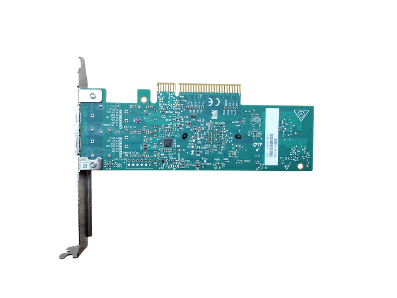 IBM 00RX859 PCIe3 2-Port 10GbE NIC SFP+ Network Adapter, FH Bracket