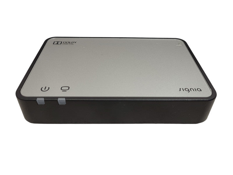 SIGNIA STREAMLINE TV ADAPTER DIGITAL DOLBY TV03 No AC Q$