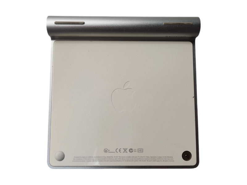 Apple Magic Trackpad Wireless Touchpad Bluetooth, A1339, READ