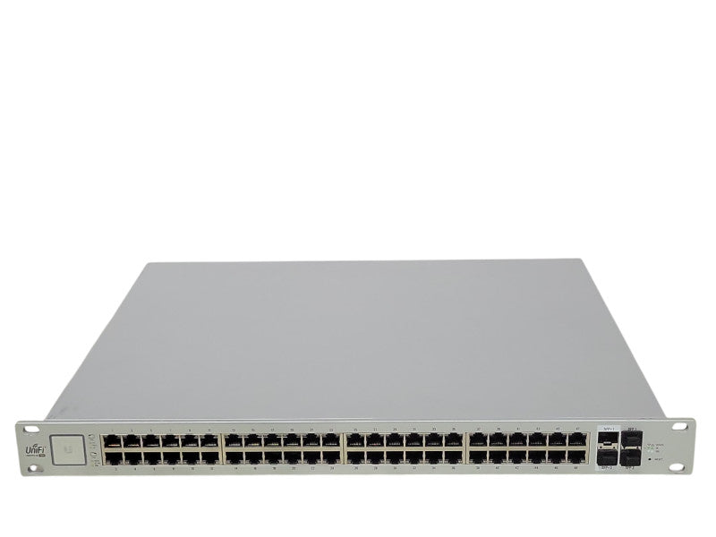 Ubiquiti US-48-750W UniFi Switch 48 Port Gigabit _