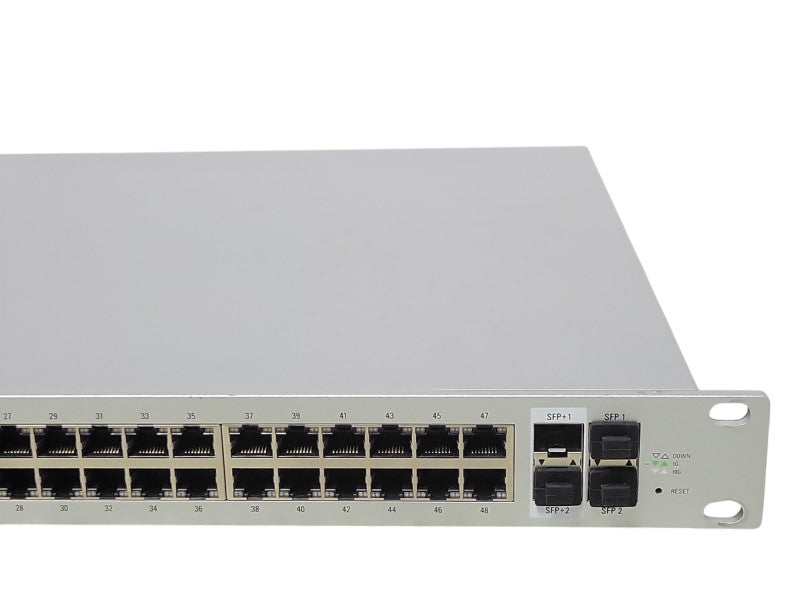 Ubiquiti US-48-750W UniFi Switch 48 Port Gigabit _