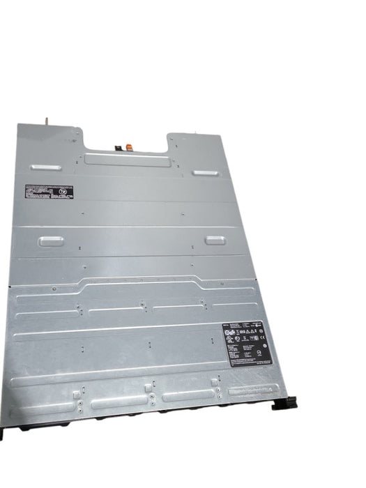 Dell Powervault MD3200i 12x 3.5" Bay SAS Storage Array