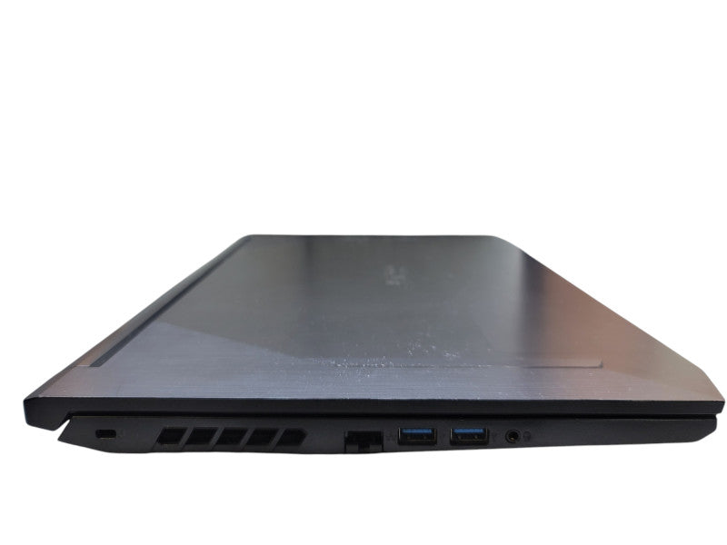 Acer Nitro 5 i5 10300H 16GB DDR4 GTX 1650 256GB SSD READ β Lap200