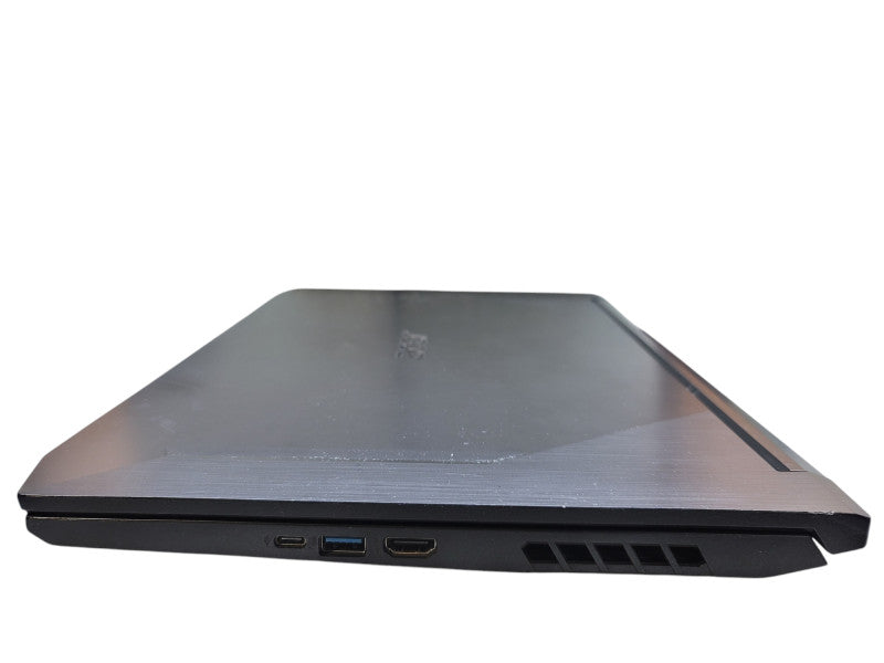 Acer Nitro 5 i5 10300H 16GB DDR4 GTX 1650 256GB SSD READ β Lap200