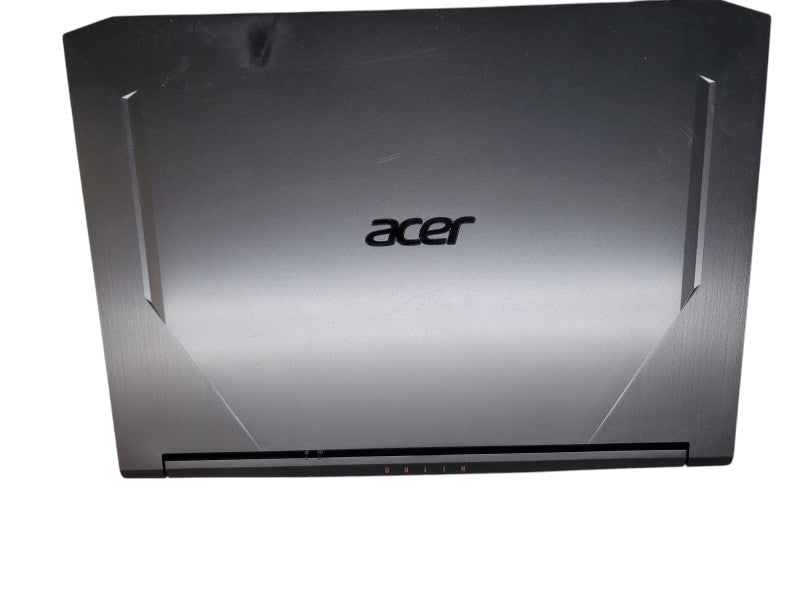 Acer Nitro 5 i5 10300H 16GB DDR4 GTX 1650 256GB SSD READ β Lap200