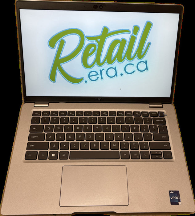 Dell Latitude 5430 i7-1265U@1.8GHz 16GB RAM 256GB SSD No Power Adapter READ  Lap200