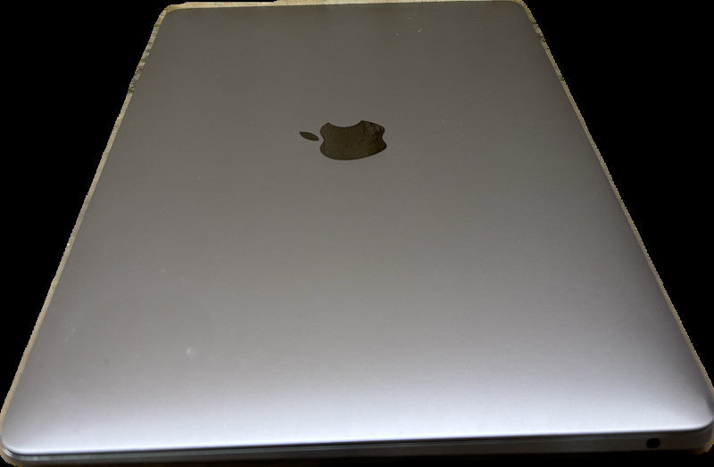 Apple MacBook Air M1 2020 8GB RAM 256GB SSD No Power Adapter READ