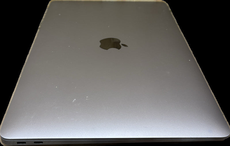 Apple MacBook Air M1 2020 8GB RAM 256GB SSD No Power Adapter READ