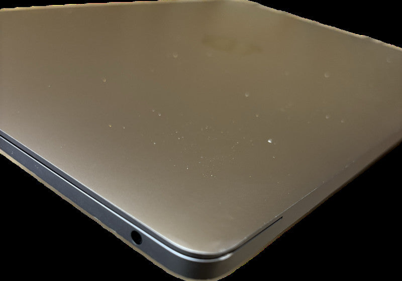 Apple MacBook Air M1 2020 8GB RAM 256GB SSD No Power Adapter READ
