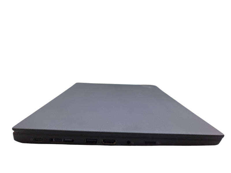 Lenovo ThinkPad P14s Ryzen 7 4750U 16GB DDR4 256GB SSD  β Lap200