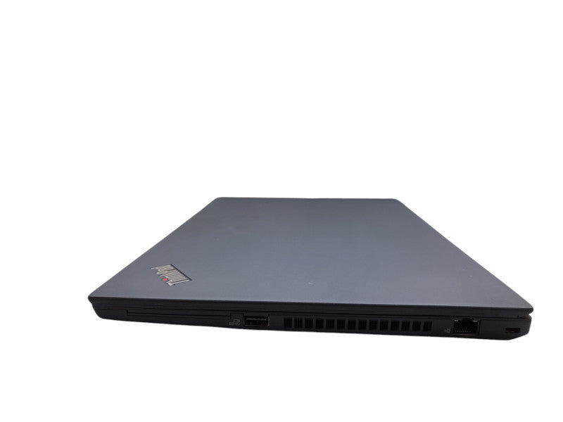 Lenovo ThinkPad P14s Ryzen 7 4750U 16GB DDR4 256GB SSD READ  β Lap200