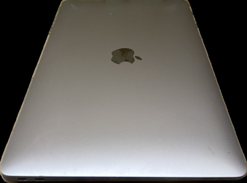 Apple MacBook Air M1 2020 8GB RAM 256GB SSD No Power Adapter READ!