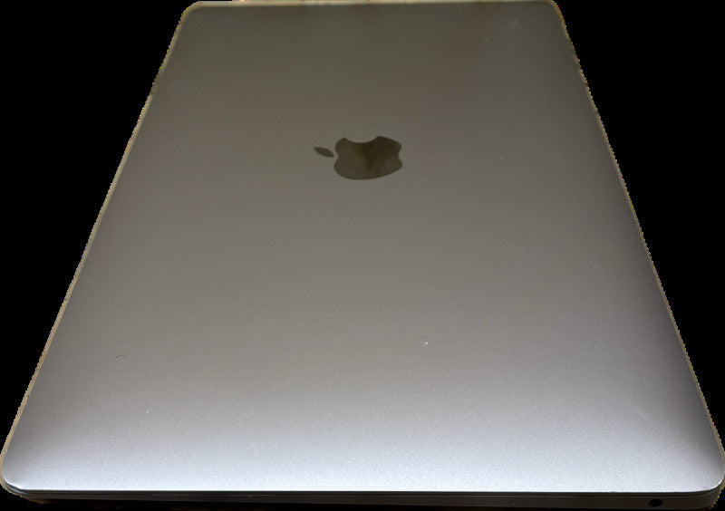 Apple MacBook Air M1 2020 8GB RAM 256GB SSD No Power Adapter READ!