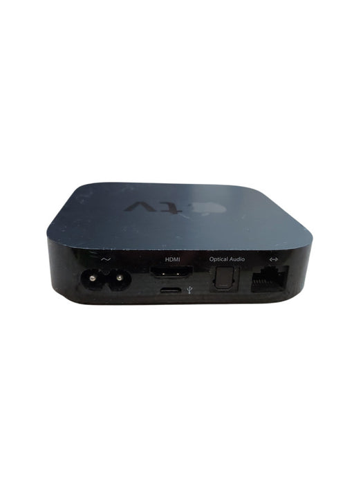 Apple TV 3rd Gen HD Media Streamer A1469 - NO Remote
