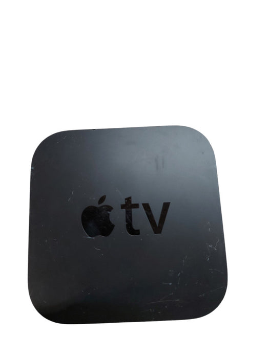 Apple TV 3rd Gen HD Media Streamer A1469 - NO Remote