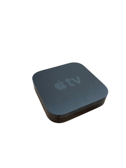 Apple TV 3rd Gen HD Media Streamer A1469 - NO Remote
