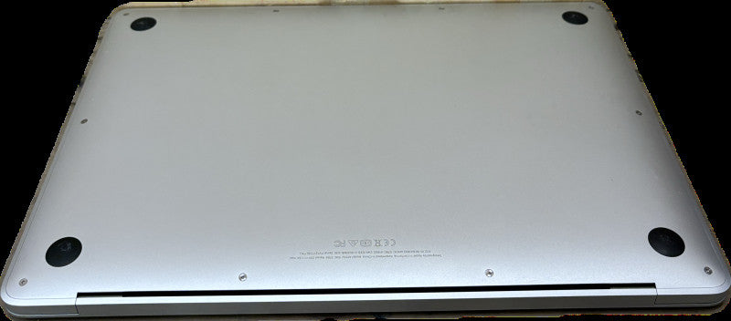 Apple MacBook Air 13" 2019 i5-8210Y 8GB 128SSD No Power Adapter