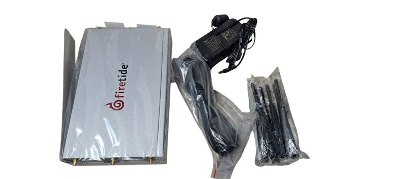 Brand New Firetide 7010 HotPort Wireless Mesh Node Q
