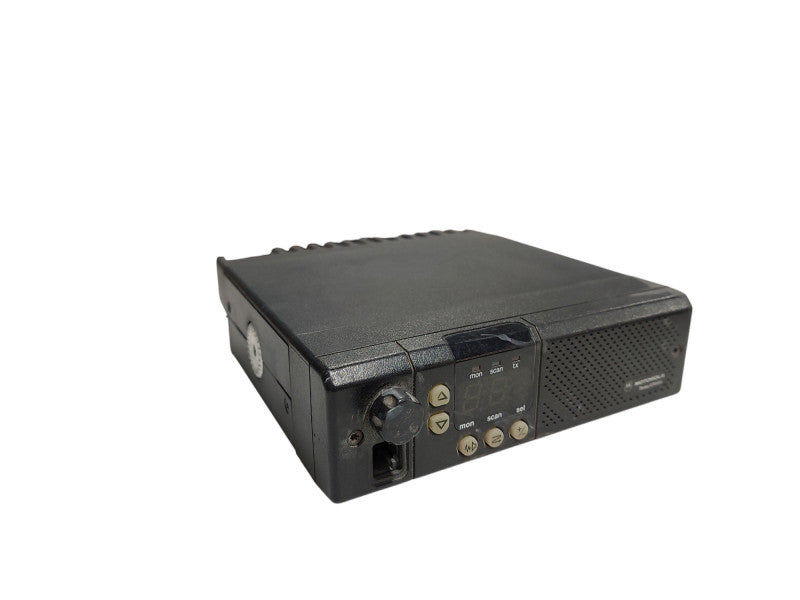 Motorola Radius GM300 VHF Receiver Head Unit MDL: M34GMC20D3AA =