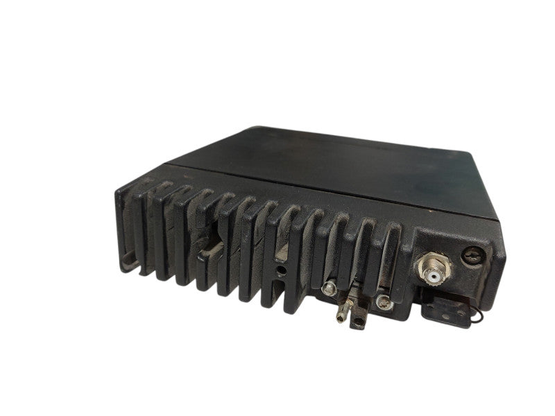 Motorola Radius GM300 VHF Receiver Head Unit MDL: M34GMC20D3AA =