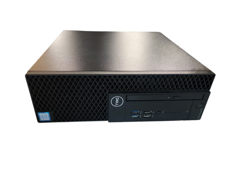 Dell OptiPlex 3070 SFF i5 - 9500 @ 3.00GHz 16GB DDR4 Ram  Qθ