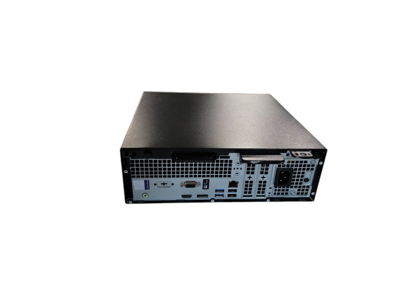 Dell OptiPlex 3070 SFF i5 - 9500 @ 3.00GHz 16GB DDR4 Ram  Qθ