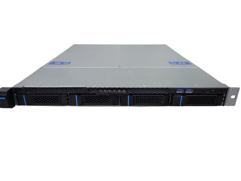 DATTO S3P4000 Server Xeon D-1541 2.1GHz 48GB RAM 4x 1TB HDD !