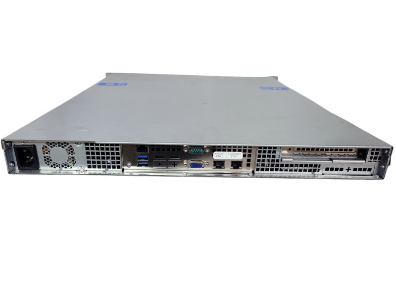 DATTO S3P4000 Server Xeon D-1541 2.1GHz 48GB RAM 4x 1TB HDD !
