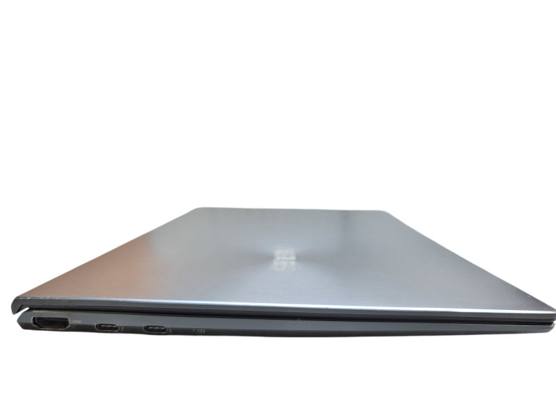 Asus ZenBook 14 UX425 i7-1165G7 16GB RAM 256GB SSD no ac adapter  β Lap200