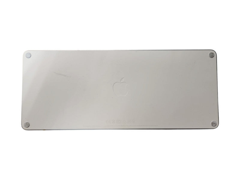 Apple Magic Keyboard A2450, Tested