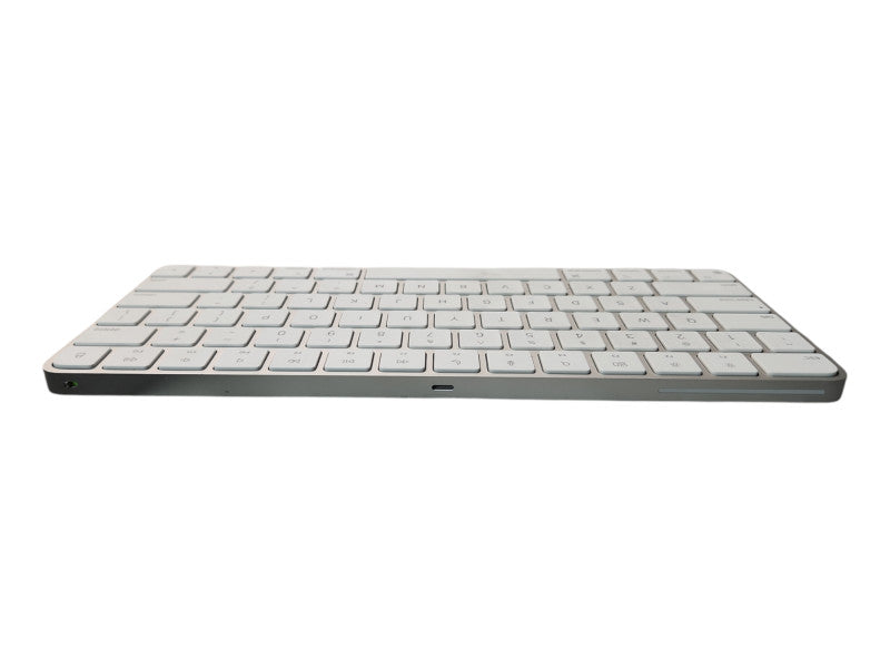 Apple Magic Keyboard A2450, Tested