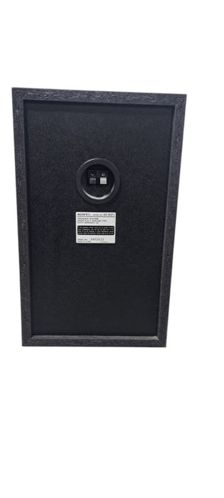 Sony 4 Piece Speaker Set SS-WS71, 2x SSTS72, SS-CT71