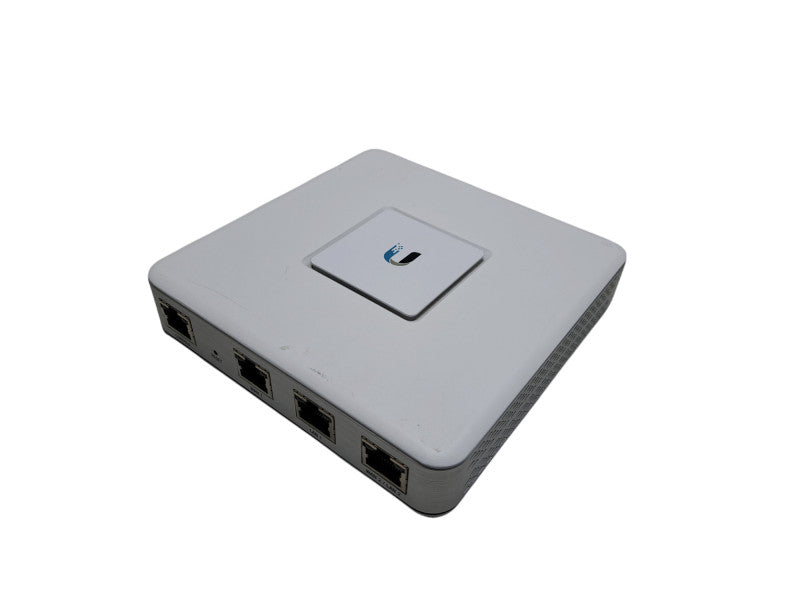Ubiquiti Networks UniFi USG Security Gateway | Factory Reset