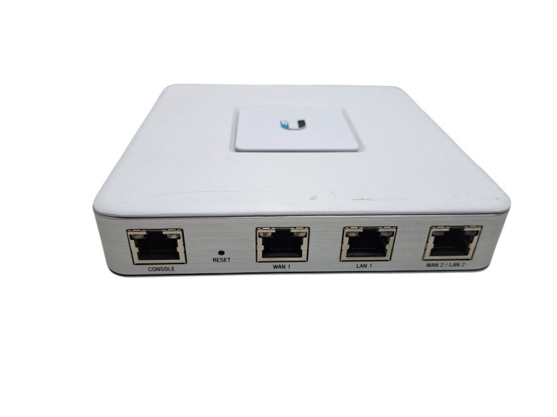Ubiquiti Networks UniFi USG Security Gateway | Factory Reset
