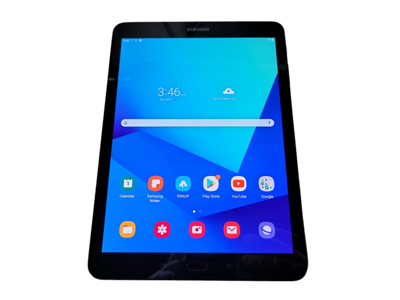 Samsung Galaxy Tab S3 (SM-T820) Δ