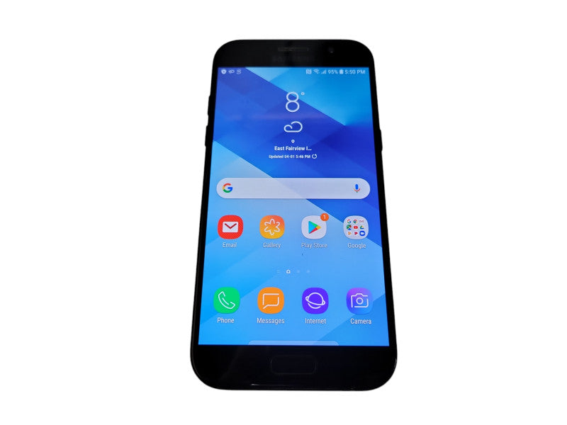 Samsung Galaxy A5 32GB (SM-A520W) Δ