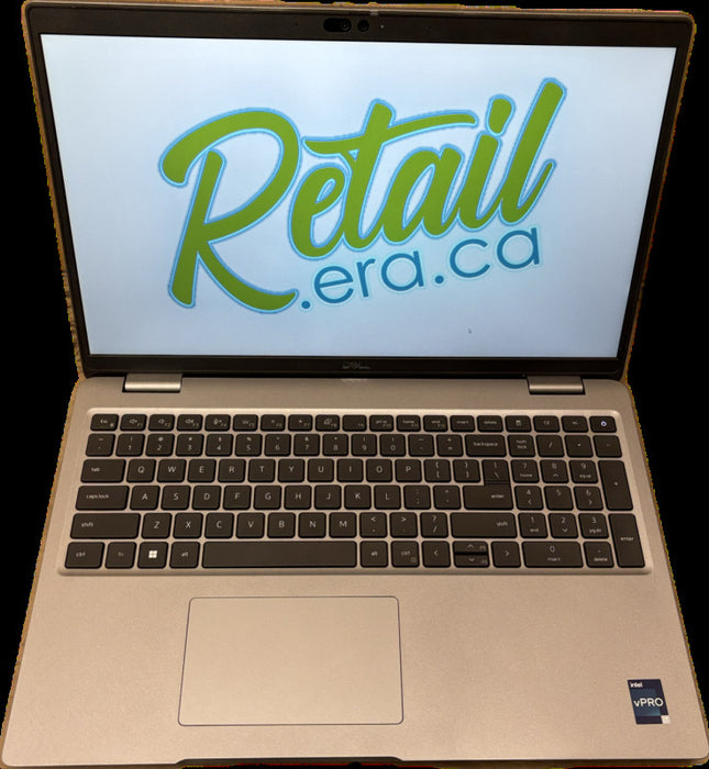 Dell Latitude 5540 Core i7-1370P@1.9GHz 16GB RAM 256GB SSD No Power Adapter  Lap200