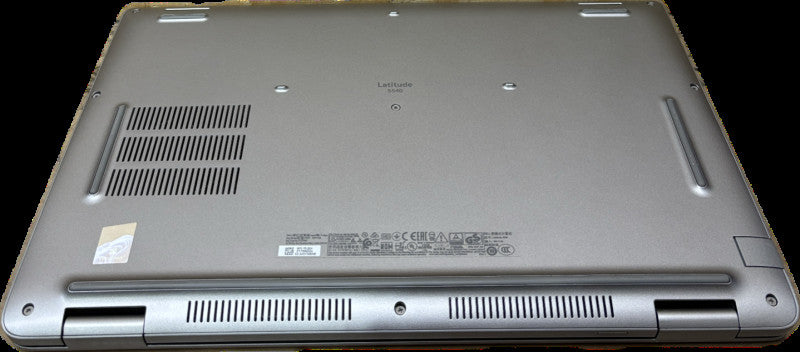 Dell Latitude 5540 Core i7-1370P@1.9GHz 16GB RAM 256GB SSD No Power Adapter  Lap200