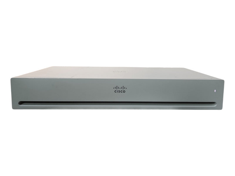 Cisco Room Kit Pro TTC6-13 CS-CODEC-PRO+ V01, No Remote