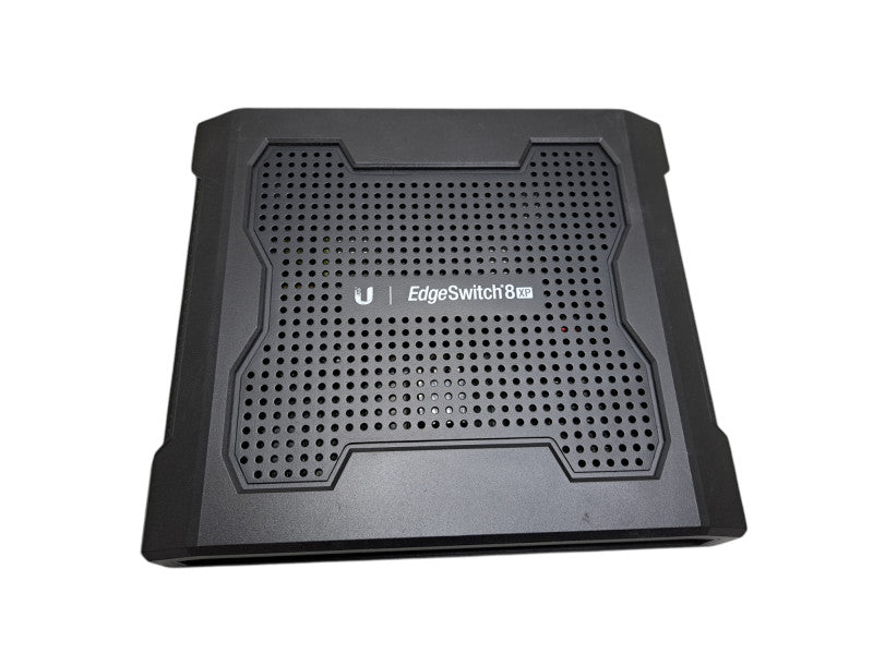 Ubiquiti EdgeSwitch 8XP ES-8XP | 8-Port Passive Gigabit PoE Switch *READ*