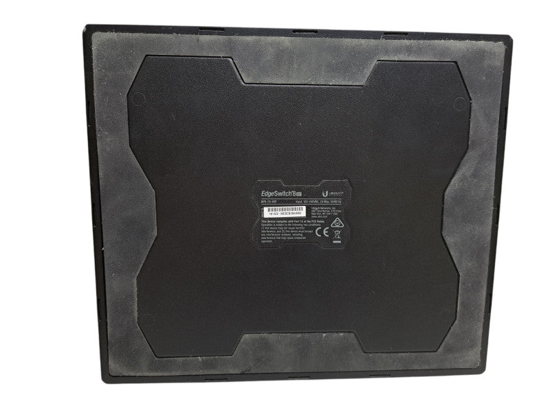 Ubiquiti EdgeSwitch 8XP ES-8XP | 8-Port Passive Gigabit PoE Switch *READ*