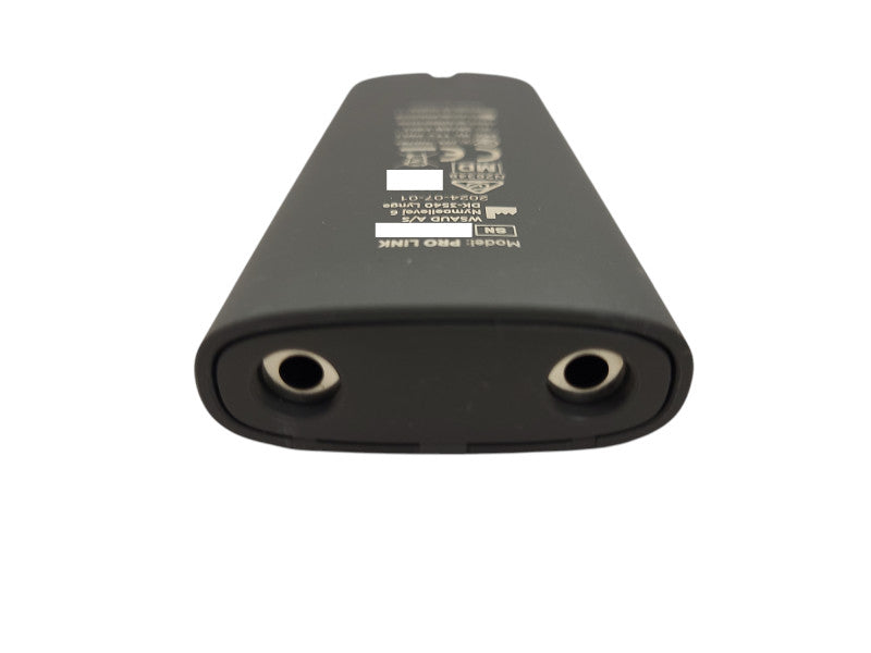 Widex PRO LINK Wireless Fitting Device Transmitter  $