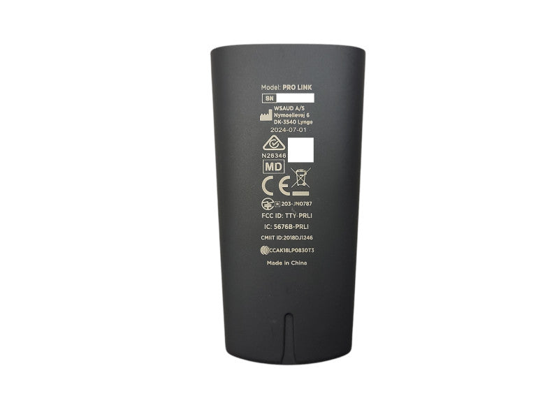 Widex PRO LINK Wireless Fitting Device Transmitter  $
