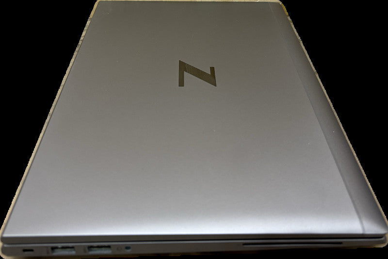 HP ZBook Firefly 14 G8 Core i5-1135G7@2.4GHz 16GB RAM 256GB SSD  Lap200