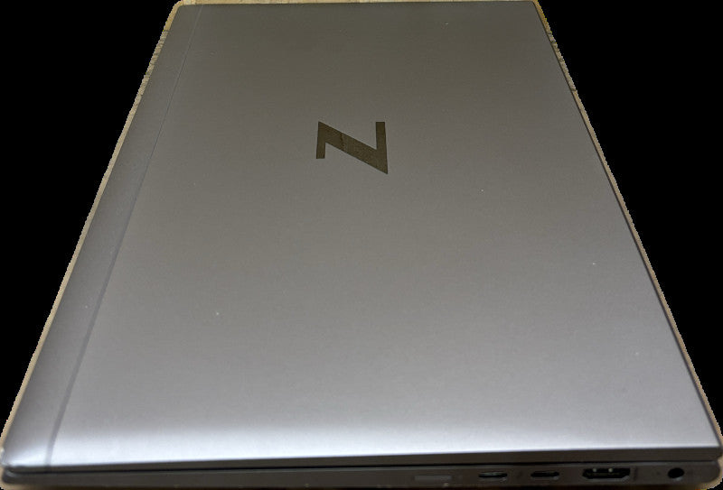 HP ZBook Firefly 14 G8 Core i5-1135G7@2.4GHz 16GB RAM 256GB SSD  Lap200