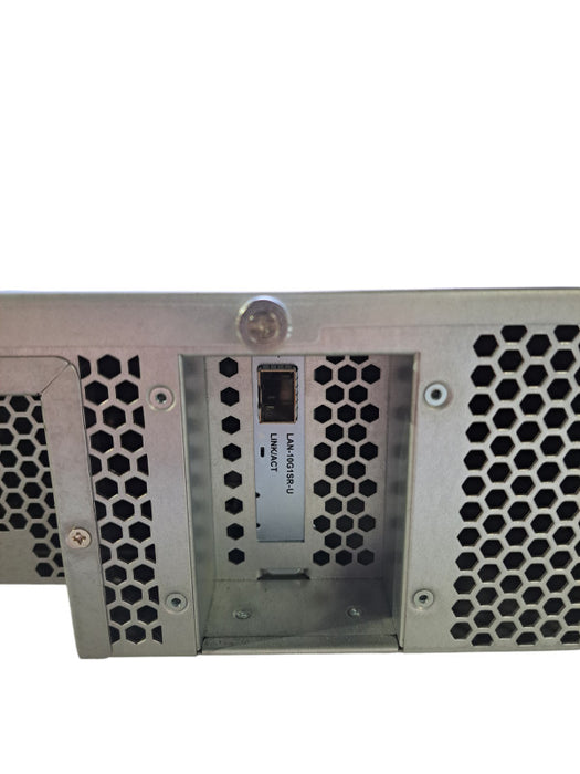 QNAP TS-1263U-RP 12-Bay NAS Network Attached Storage w/ 4x 4TB HDD's
